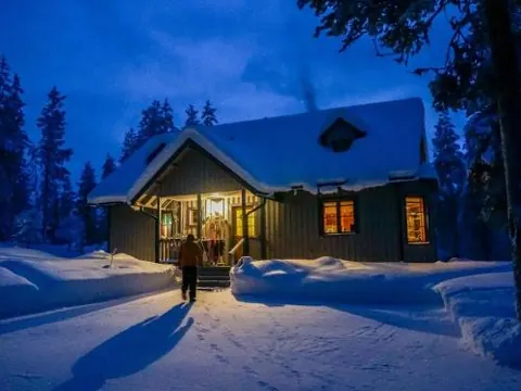 Holiday Home Mustikka by Interhome