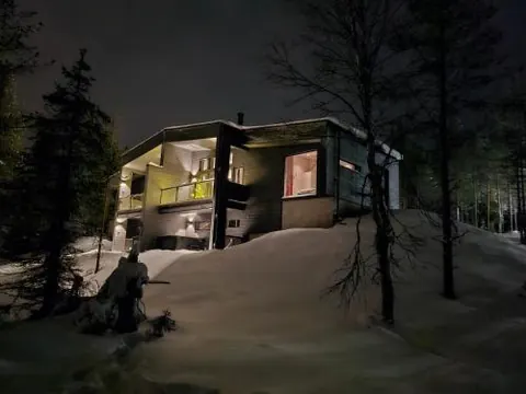 Villa Kanger Ruka1