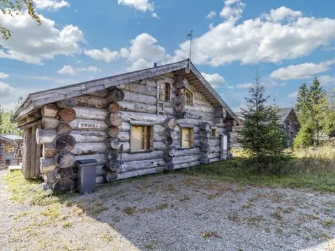 Holiday Home Villa saaruli by Interhome