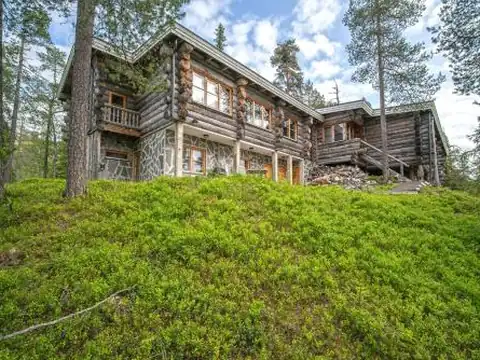 Keloruka Cottage, 4BR 180m2 Chalet with Whirlpool