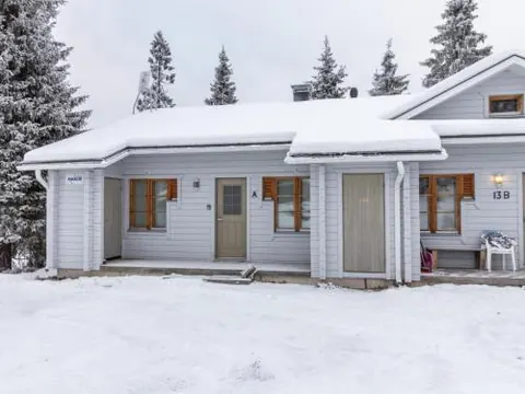 Holiday Home Rukan ankkuri by Interhome