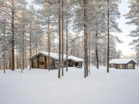 Villa Poronperä