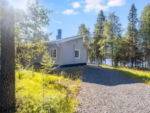Holiday Home Pohjaslahdentie 17 a by Interhome