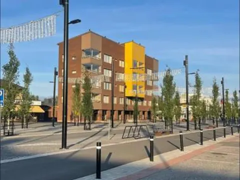Studio apartment in Kuusamo