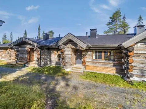 Holiday Home Kelokanerva by Interhome