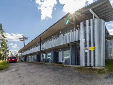 Holiday Home Vuosselin helmi b21 by Interhome