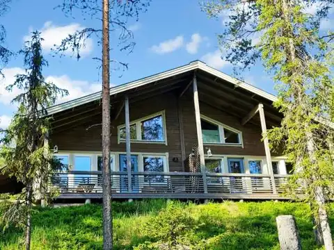 Holiday Home Ruka sinirinta as- 1 by Interhome