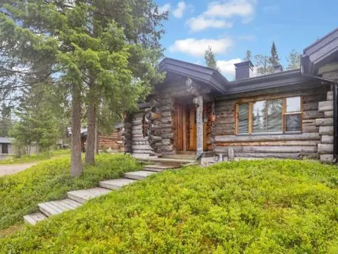 Holiday Home Kaukonkelo by Interhome