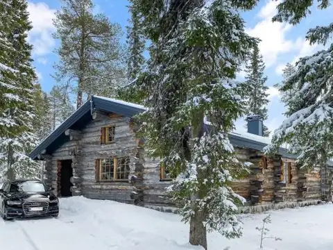 Holiday Home Kuusi-ruka 6 by Interhome
