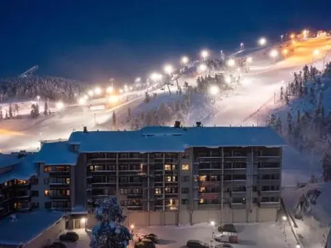 Free slalomski ticket, 1 pcs, RukaStara Ski-in Ski-out, centrum location