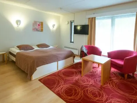 Holiday Club Rukatunturi Apartments