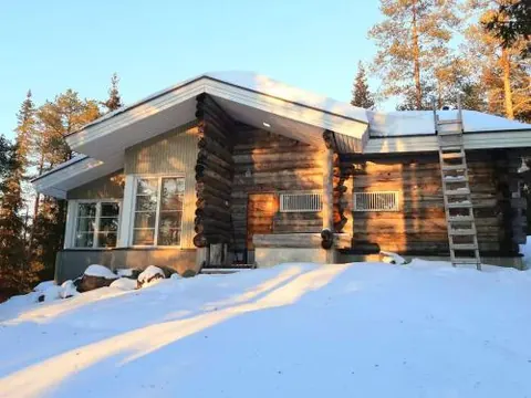 Ruka Pyhäjärvenrinne, hissiliput 2 kpl