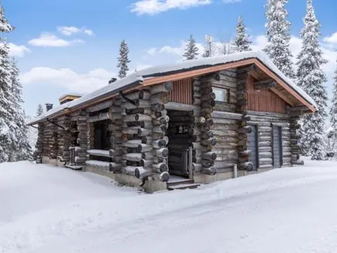 Holiday Home Villa rokova by Interhome