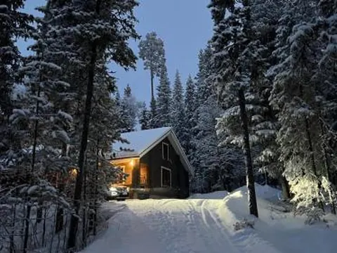 Rukan Karhumökki