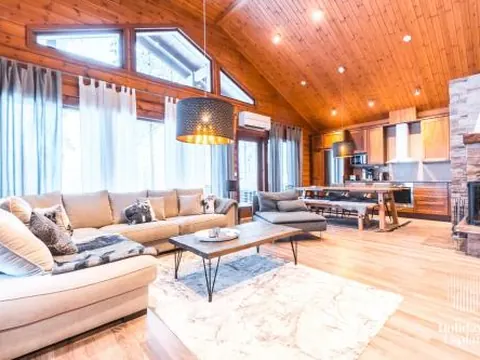 Ruka Kesätie by Holiday in Lapland