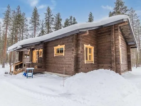Holiday Home Juohde by Interhome