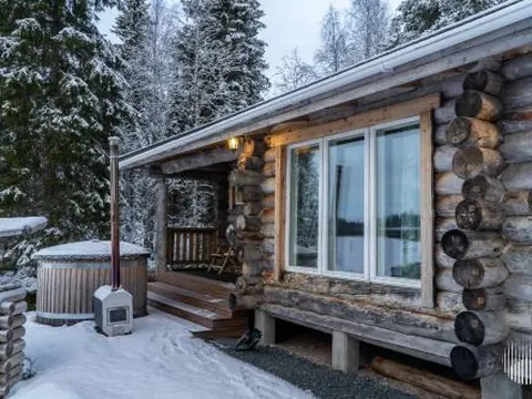 Villa Quality A by Holiday in Lapland