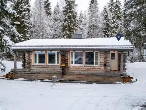 Villa Quality B by Holiday in Lapland