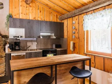 Villa Pönttölä by Holiday in Lapland
