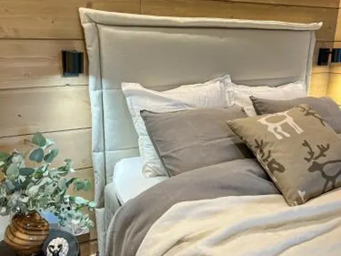 Beautiful studio by the slopes