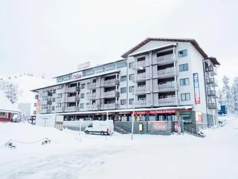 Holiday Home Ruka chalets 3404 by Interhome