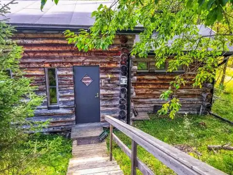 Holiday Home Kelojärvi by Interhome