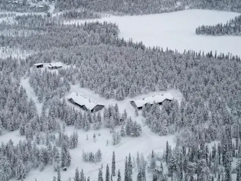 Kotokuusi 3 - Harrastuksiin suoraan pihalta