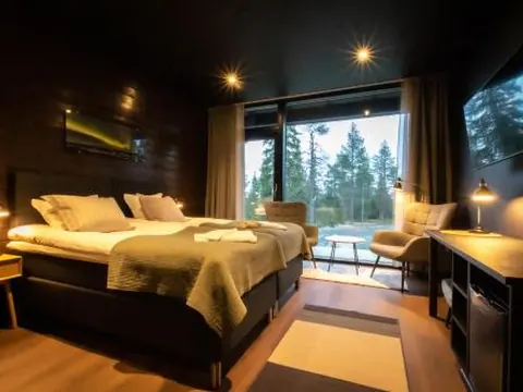 Ruka Trek Gasthaus & Hard Trek Café