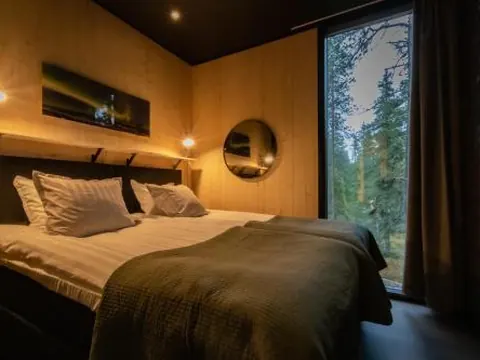 Ruka Trek Suite