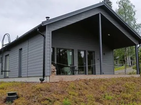 Villa Kinoskulma