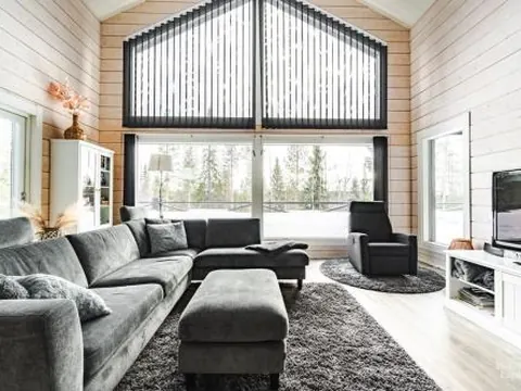 Rukan Lepola by Holiday in Lapland