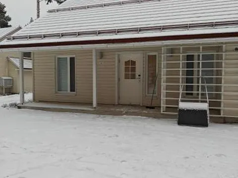 Kuusamon Lampitropiikki 108 m2 Holiday Home
