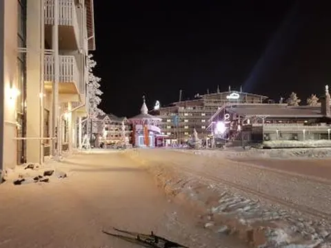 Ruka Chalets Ski-Inn