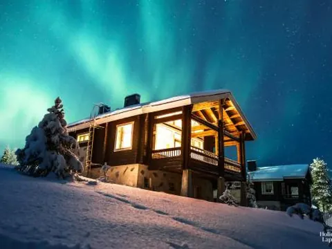 Rukakorpi 3 by Holiday in Lapland