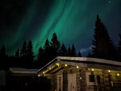 Cottages RukaTupa