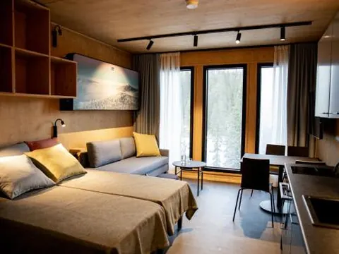 Ski-inn Parkside