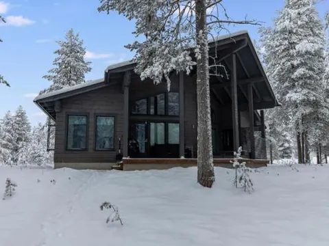 Holiday Home Nuunalahti by Interhome