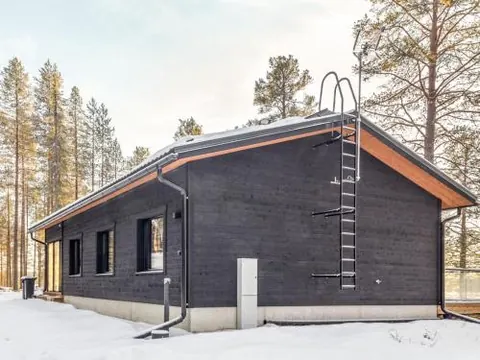 Holiday Home Villa korentoaho by Interhome