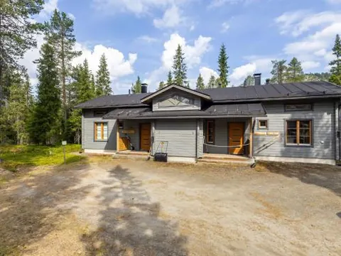 Holiday Home Rukan rusti by Interhome