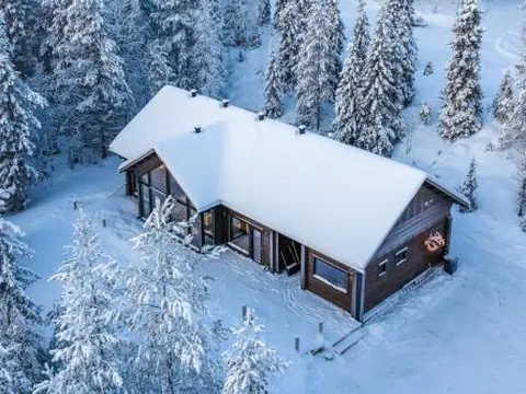 Villa Sven