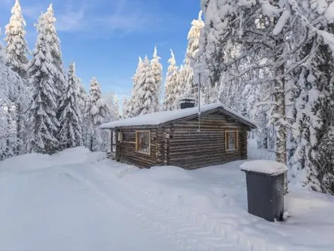 Holiday Home Katajamäki by Interhome