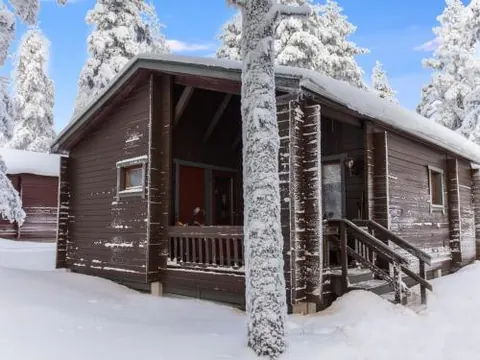 Holiday Home Kelokaltiokylä mökki 58 by Interhome