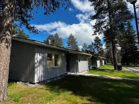 RIEKKO Hostel