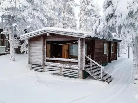 Kelokaltiokylä 29 by Holiday in Lapland