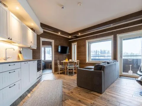 Bistrotie 2 404 by Holiday in Lapland