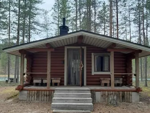Erämökki Aitala, Posio