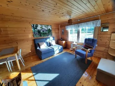 Mökki Katjukka, Ruka