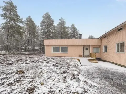 Holiday Home Alatalo by Interhome