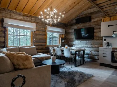 Chalet Ruka Aurelius