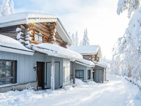 Voimakelo - renovated - near ski bus